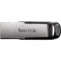 SanDisk Ultra Flair 64GB USB 3.0 USB stick Sølv